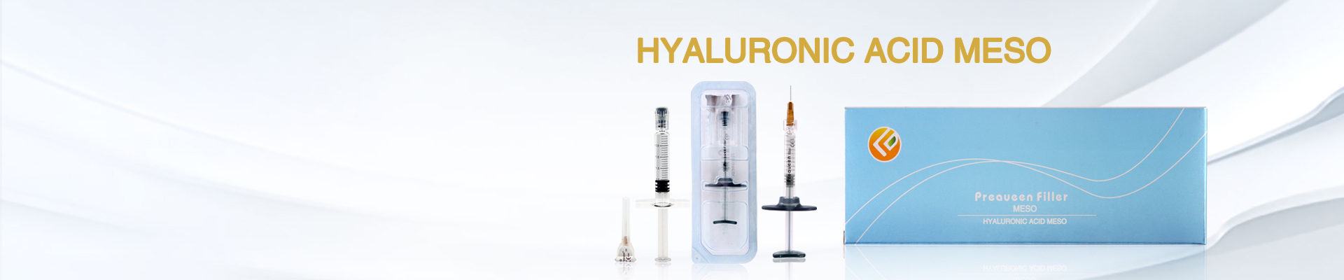 Hyaluronic mesotheraphy Professional Manufacturer&supplier