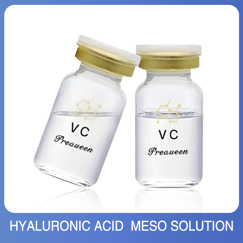 Preaueen vc hyaluronic acid meso solution for anti aging