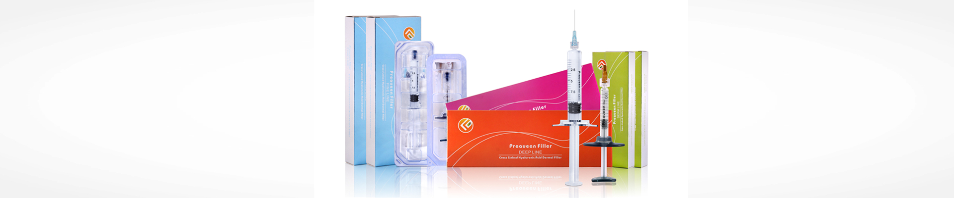Wholesale Preaueen dermal Fillers with great performance