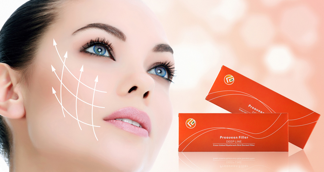 injectable hyaluronic acid
