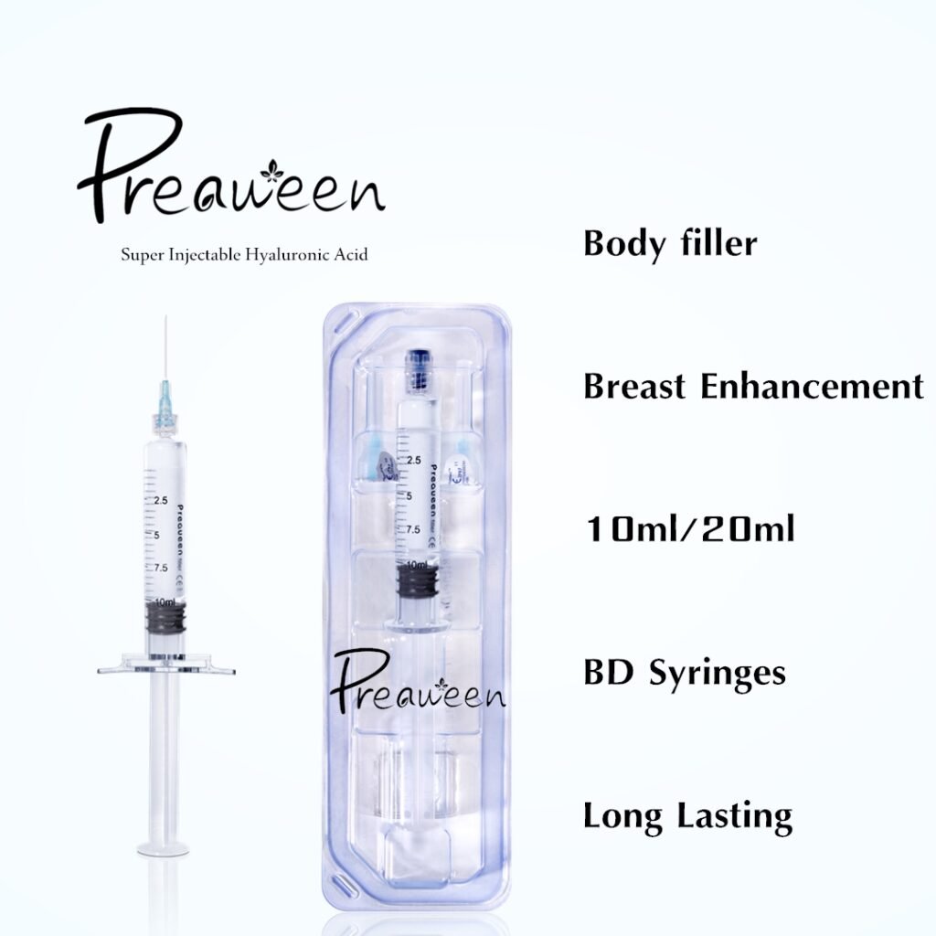 Iran hot selling hyaluronic acid dermal fillers OEM private label factory customize manufacturer in China 1