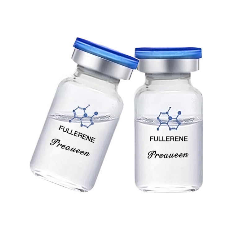 Preaueen fullerene hyaluronic acid meso solution for anti aging