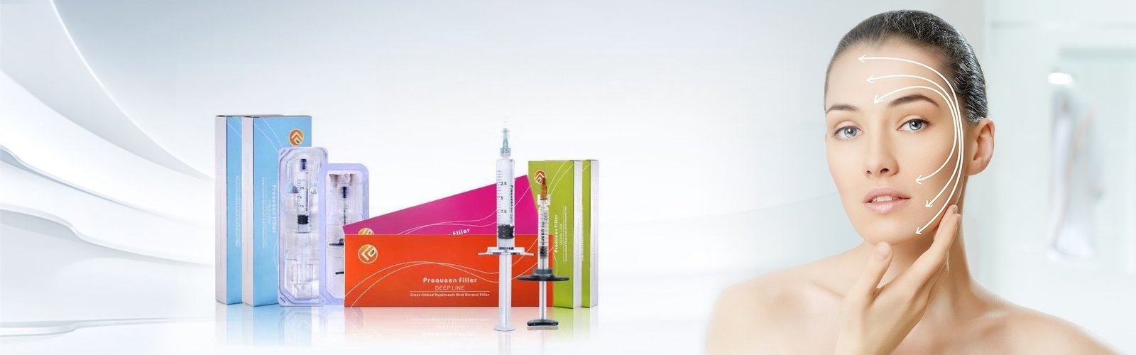 Hyaluronic Acid Dermal Filler