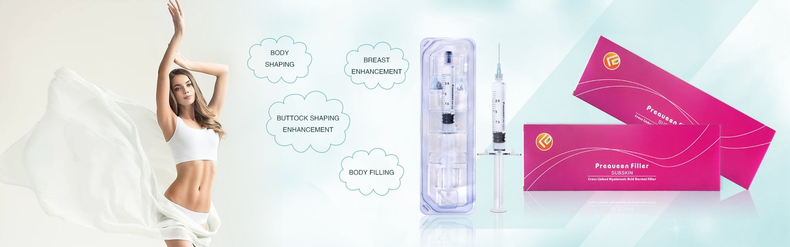 HA injection factory