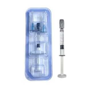 How to use HA filler effectively