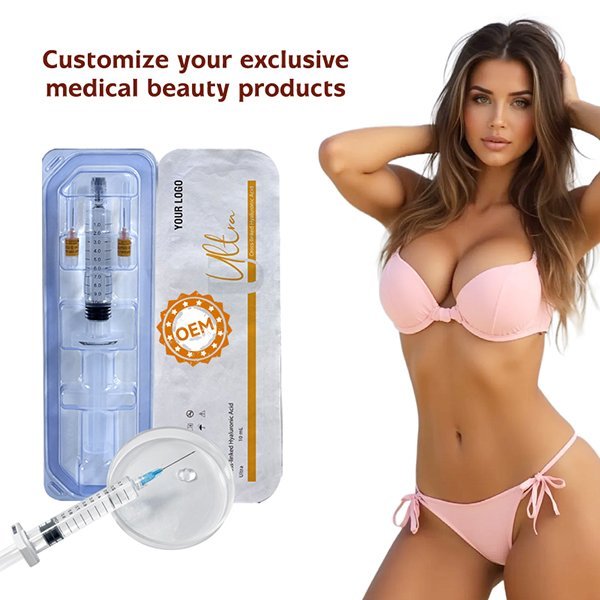 Fábrica de rellenos de China frente a fábrica de rellenos de EE. UU.